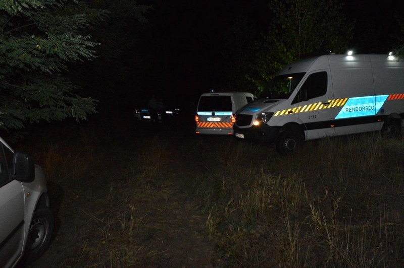 Fotó: police.hu