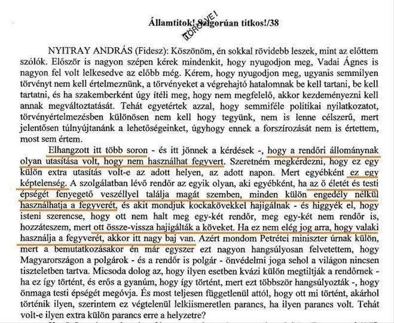 forrás: parlament.hu