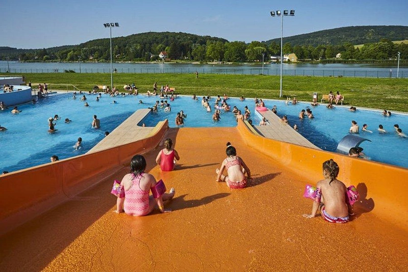Forrás: Orfűi Aquapark Facebook oldalMETÁL