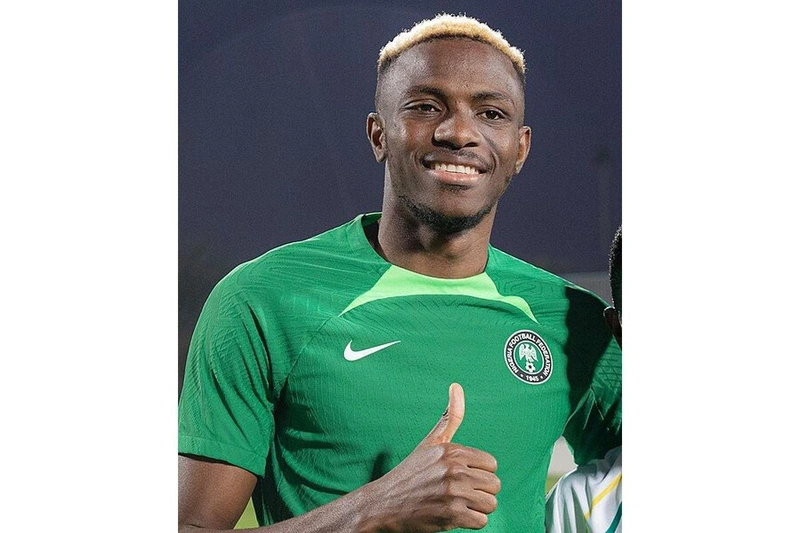 Fédération Guinéenne Football / Wikimedia Commons (public domain)