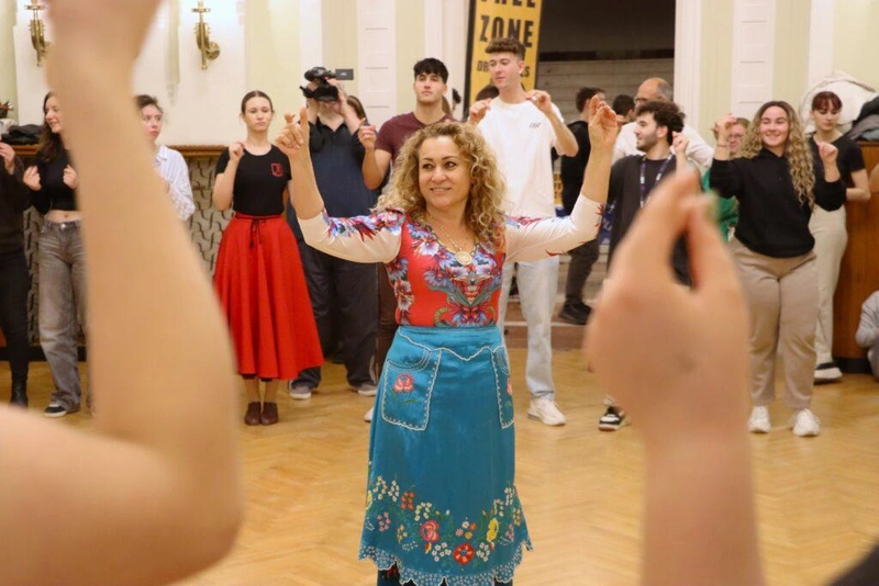 Fotó: Hraskó István, KecsUP Hírek