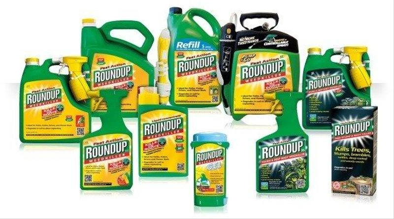 Az amerikai bíróság 2019-ben rákkeltőnek mondta ki a Roundup gyomirtót (Forrás: agrarszektor.hu).