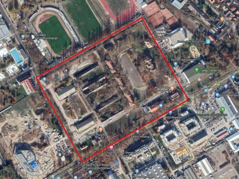 Google Map