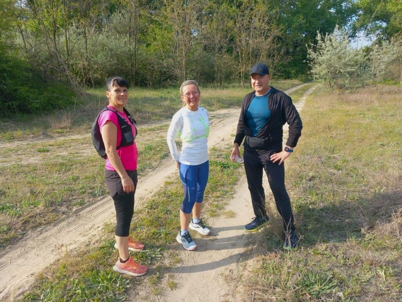 Képünk a 2024-es Strázsa Teljesítménytúrán készült / Fotó: Hraskó István, KecsUP Hírek
