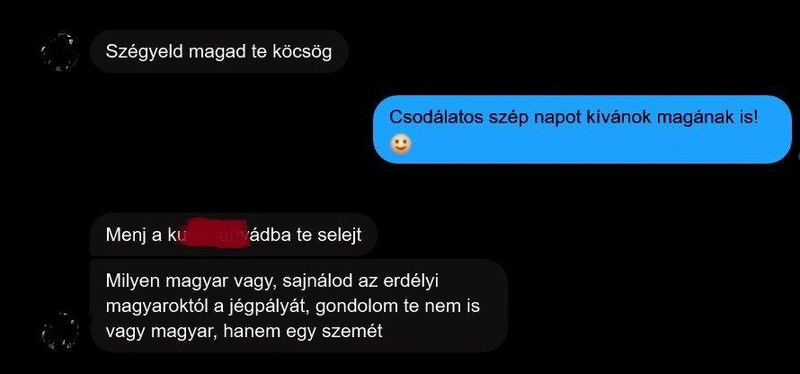Facebook/Stummer János