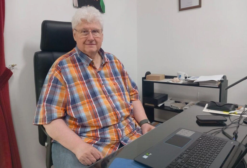Szabics István