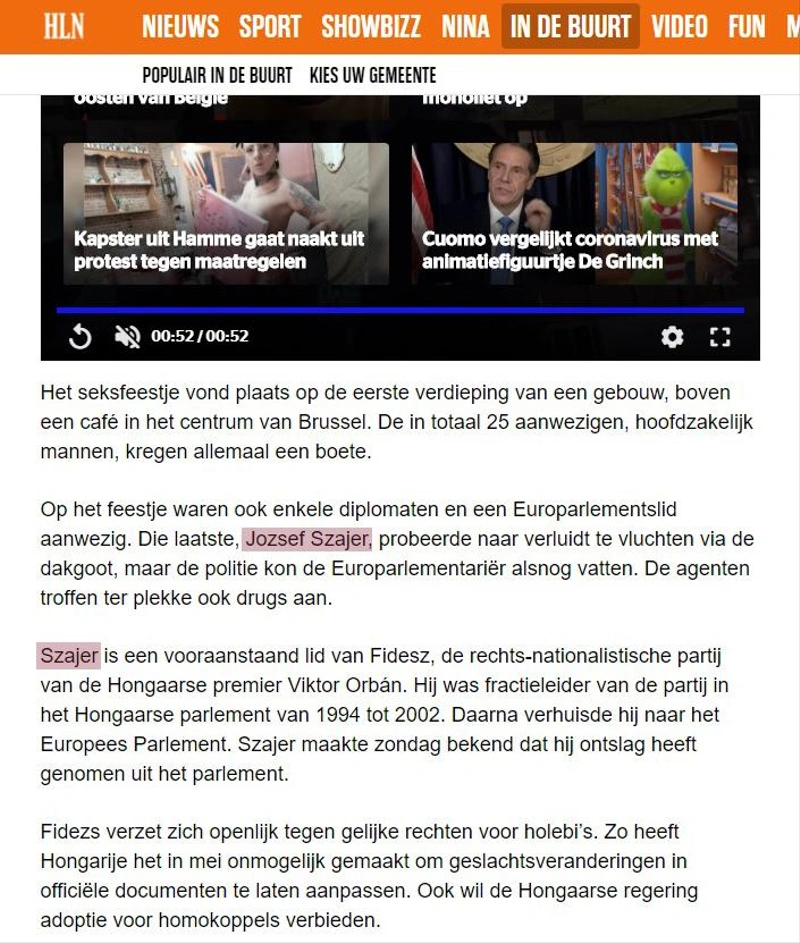 HLN.be
