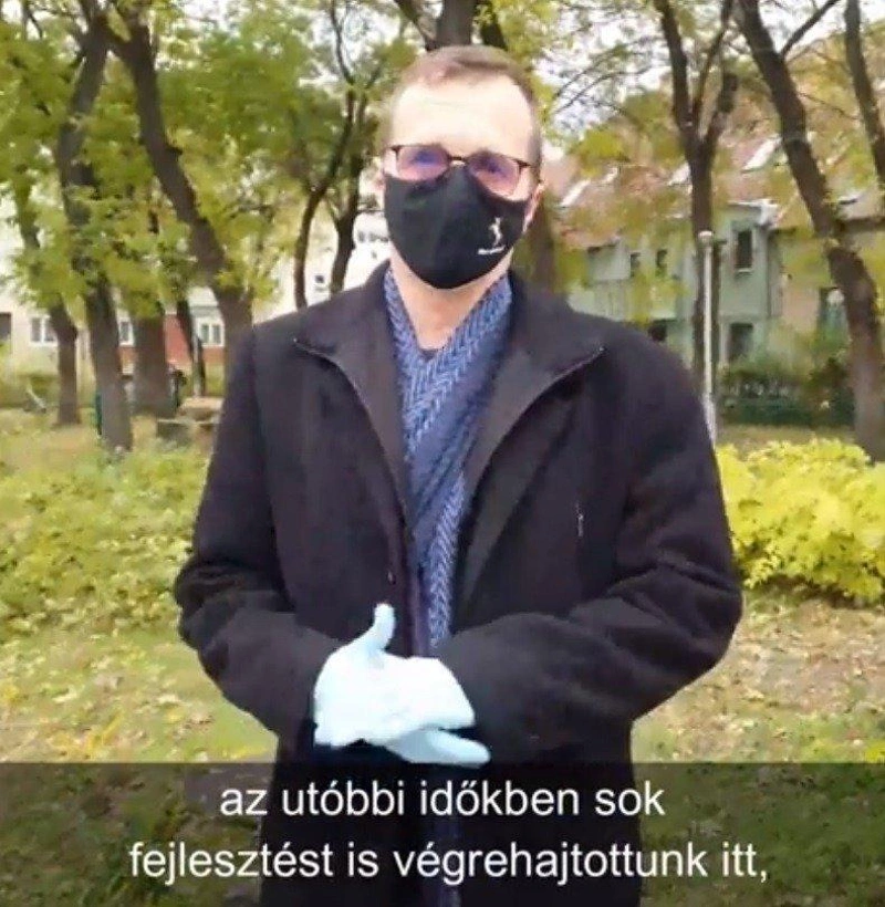 Facebook/Szeberényi Gyula Tamás