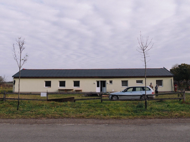 Fotó: Szabados Zsófia / Szegeder
