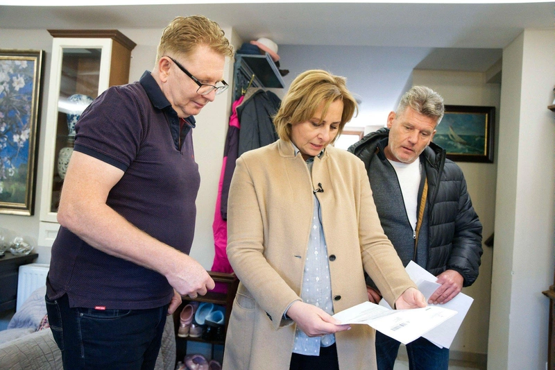 Fotó: Szemereyné Pataki Klaudia polgármester Facebook politikusi oldala