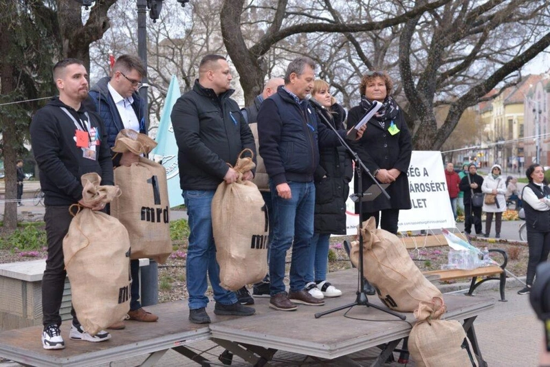 Fotó: Hraskó István, KecsUP Hírek