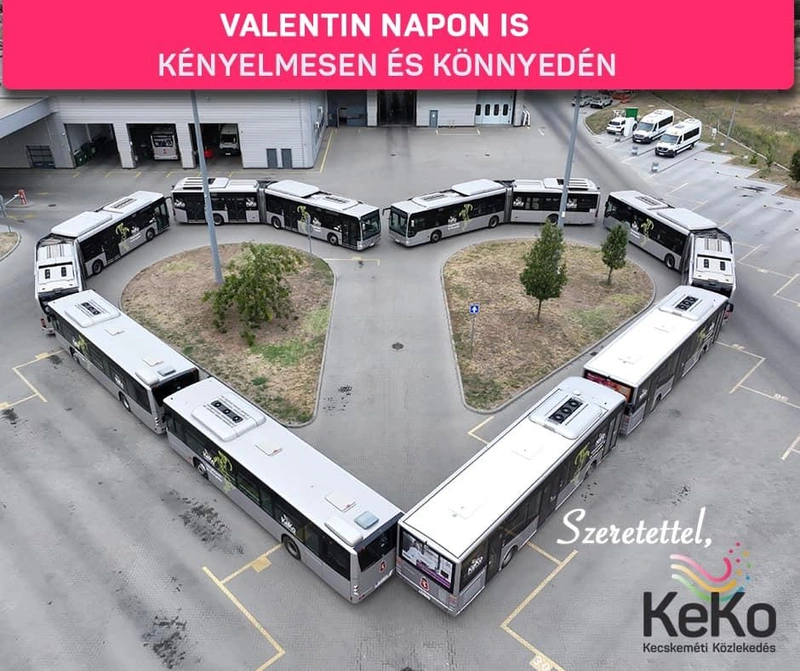 Fotó: Kecskeméti Közlekedési Központ