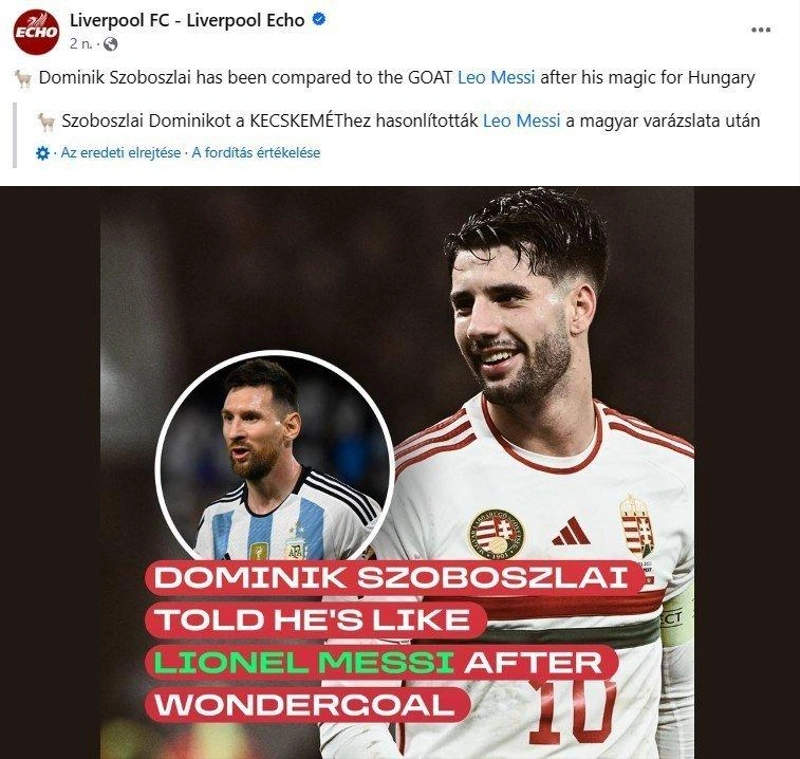 Facebook/Liverpool FC-Liverpool Echo