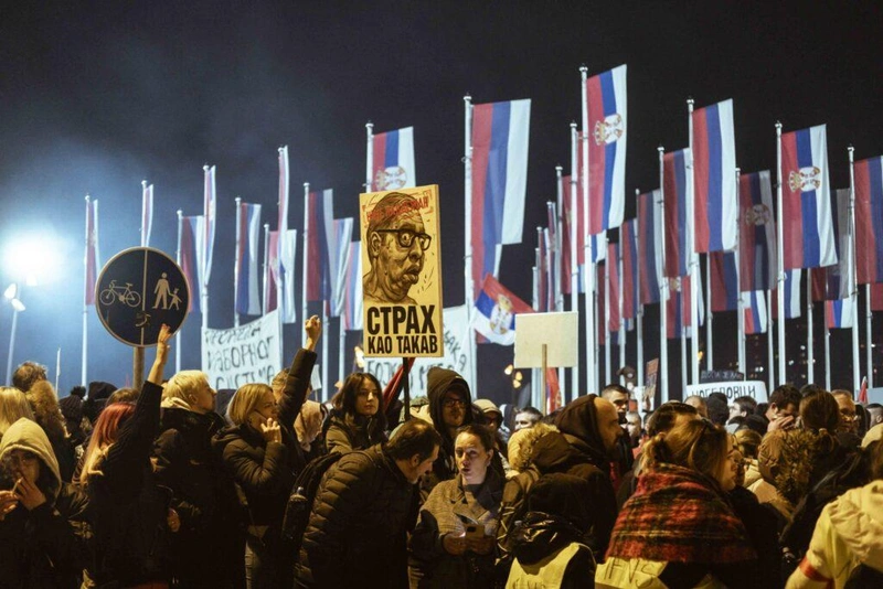 Fotó: Mina Delić, Szabad Magyar Szó / www.szmsz.press