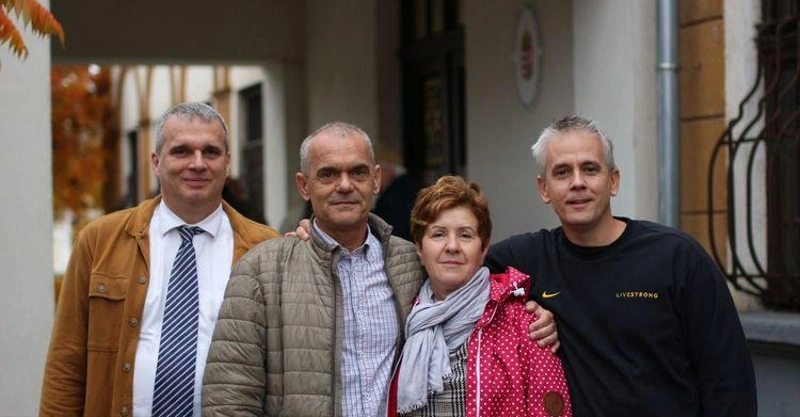 Fotó: Veszprém Kukac