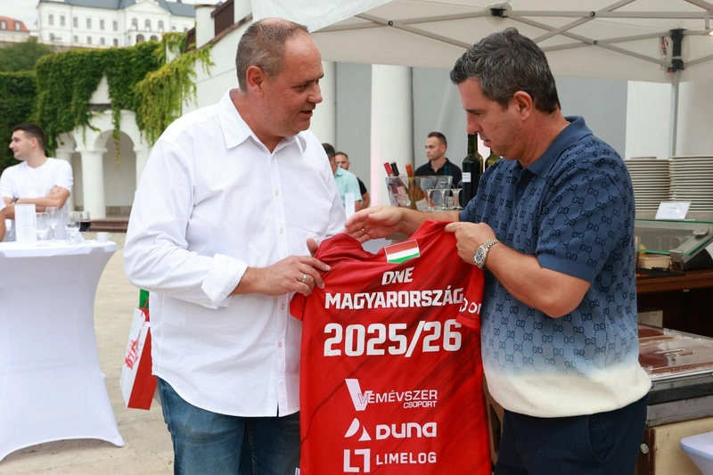 Fotó: Veszprém Kukac