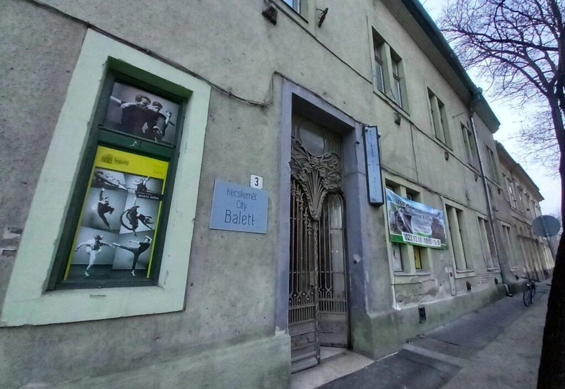 Fotó: Hraskó István