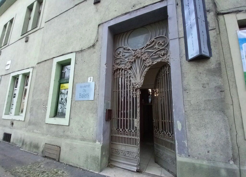 Fotó: Hraskó István