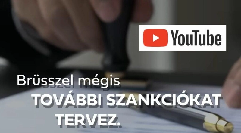 Illusztráció / Képernyőfotó: YouTube