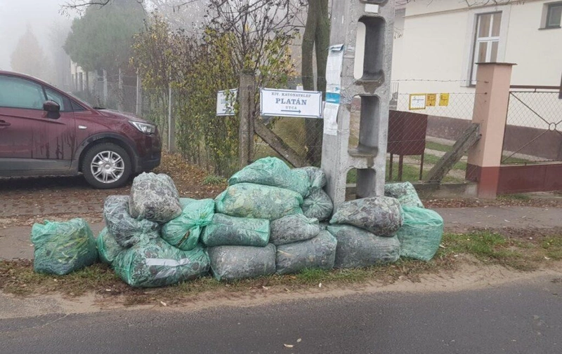 Facebook/ Katonatelepi közügyek csoport