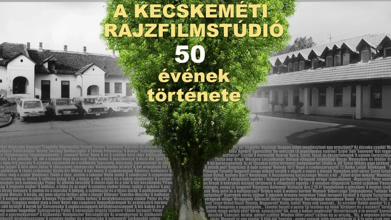 Kecskemét Rajzfilm