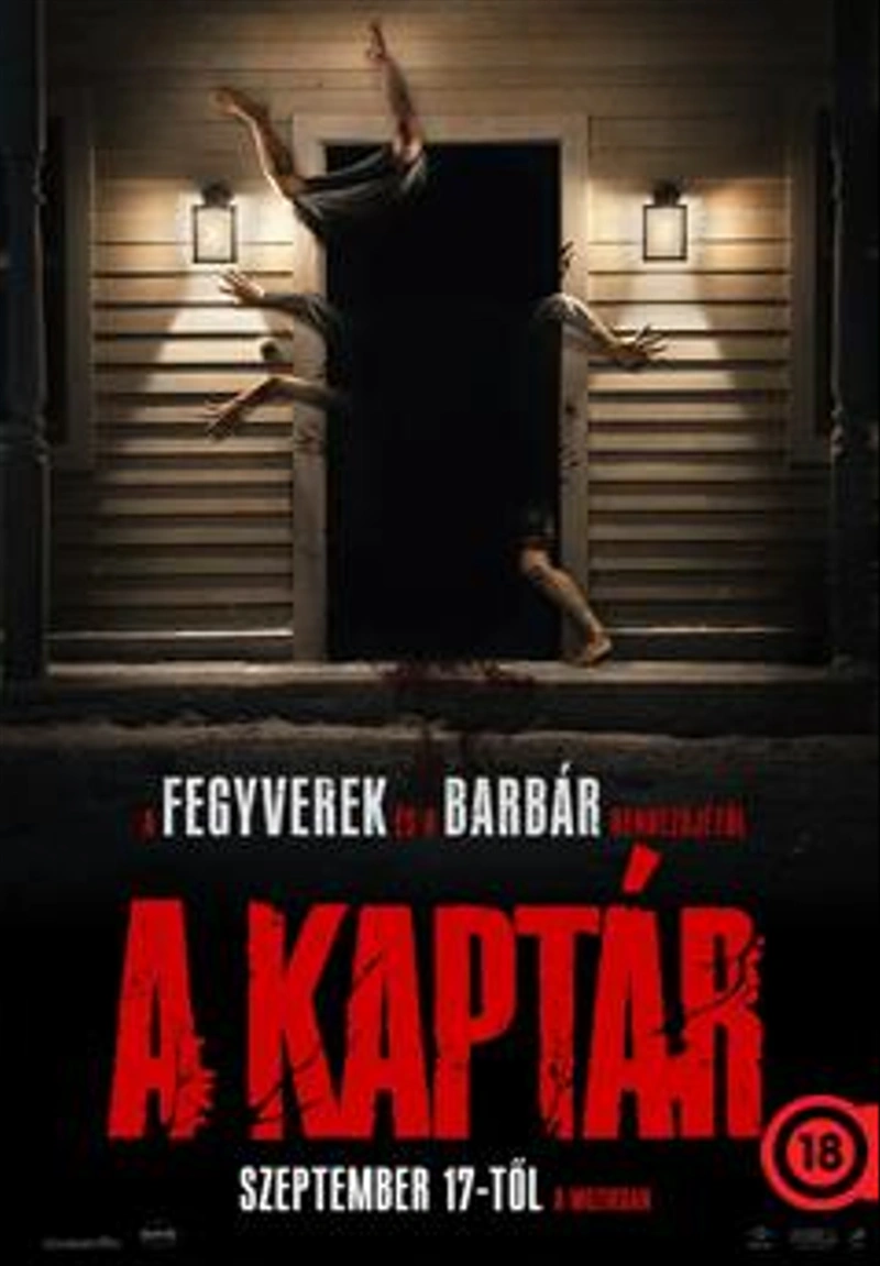 Malom Mozi – A kaptár