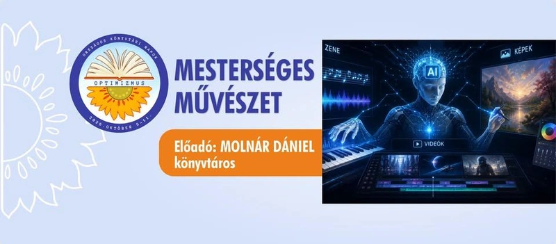 Mesterséges művészet