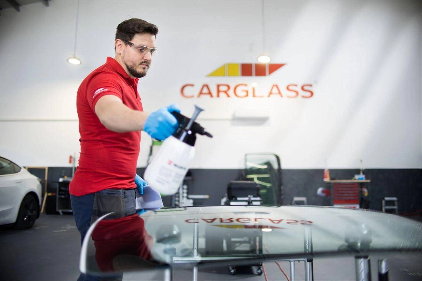 Carglass szélvédőjavítás Kecskeméten