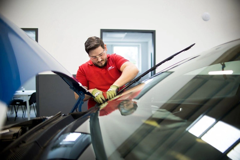 Carglass szélvédőjavítás Kecskeméten