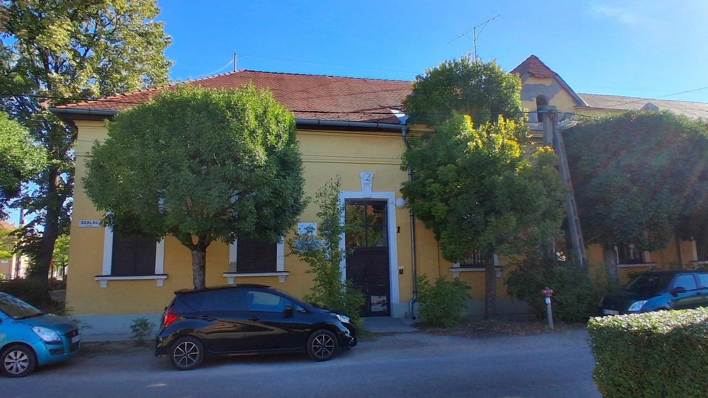 Autizmus Centrum (1)