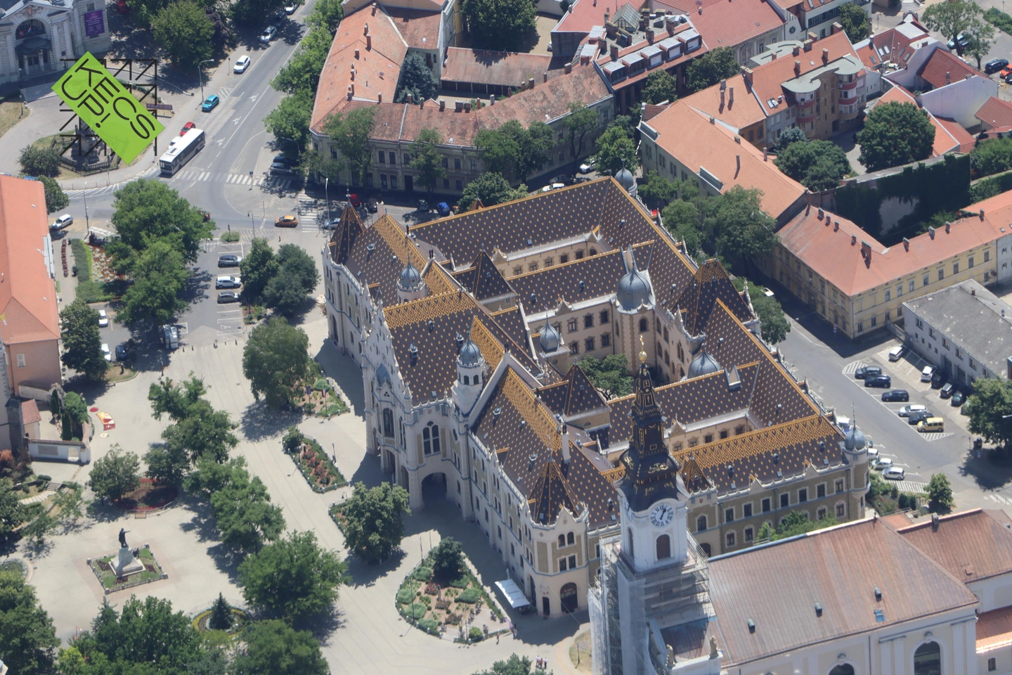 Kecskemét