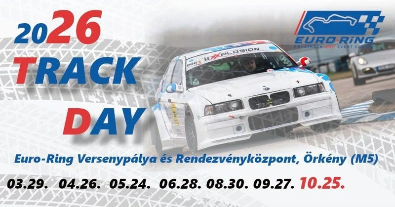 2026 Euro-Ring TrackDay - 7.
