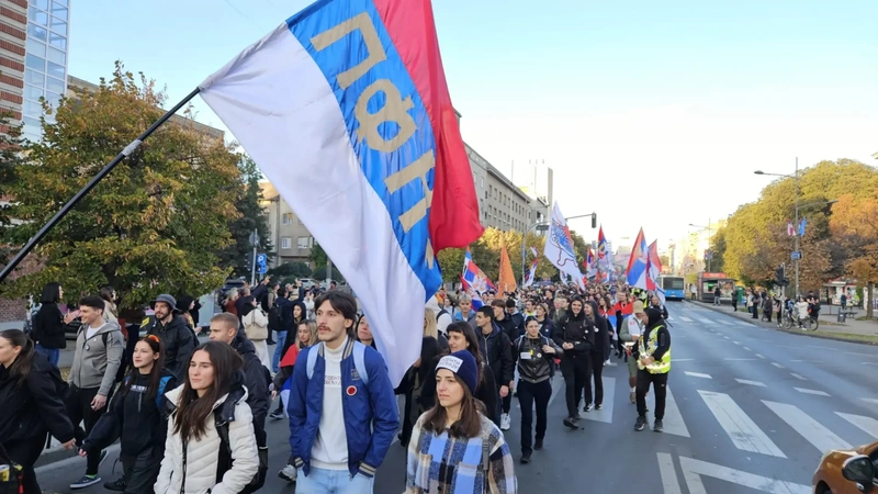 Vučić is úgy járhat, mint Orbán – a szerb diákmozgalom Európát is megrázhatja