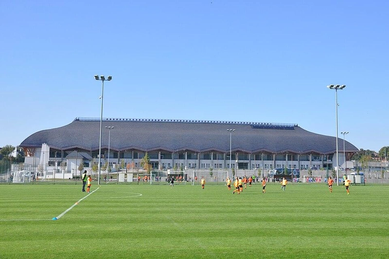 pancho aréna