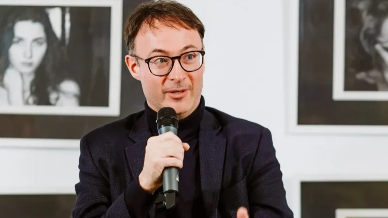 Stefano Bottoni történész