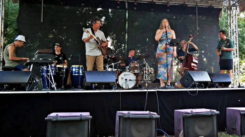 Szabó Gábor Emlékest – tisztelgés Kecskeméten a magyar gitárlegenda előtt