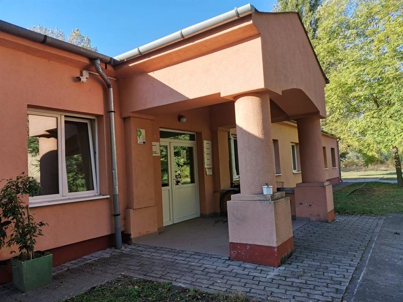 Másodikként létesült inkubátorház az M8 Ipari Park területén