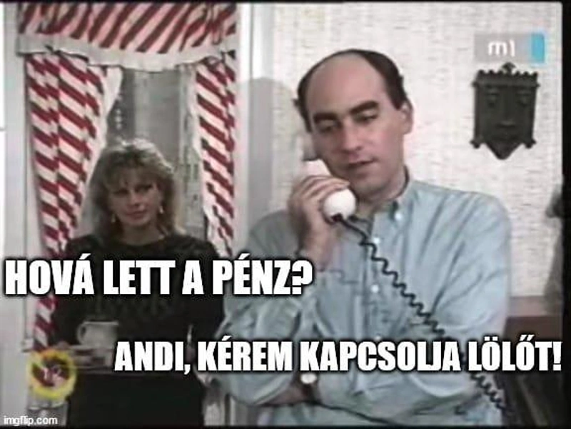 Néhány egyszerű mém röviden is összefoglalja azt, amit a könyv üzenni szeretne / Forrás: szomszédok forever Facebook oldal
