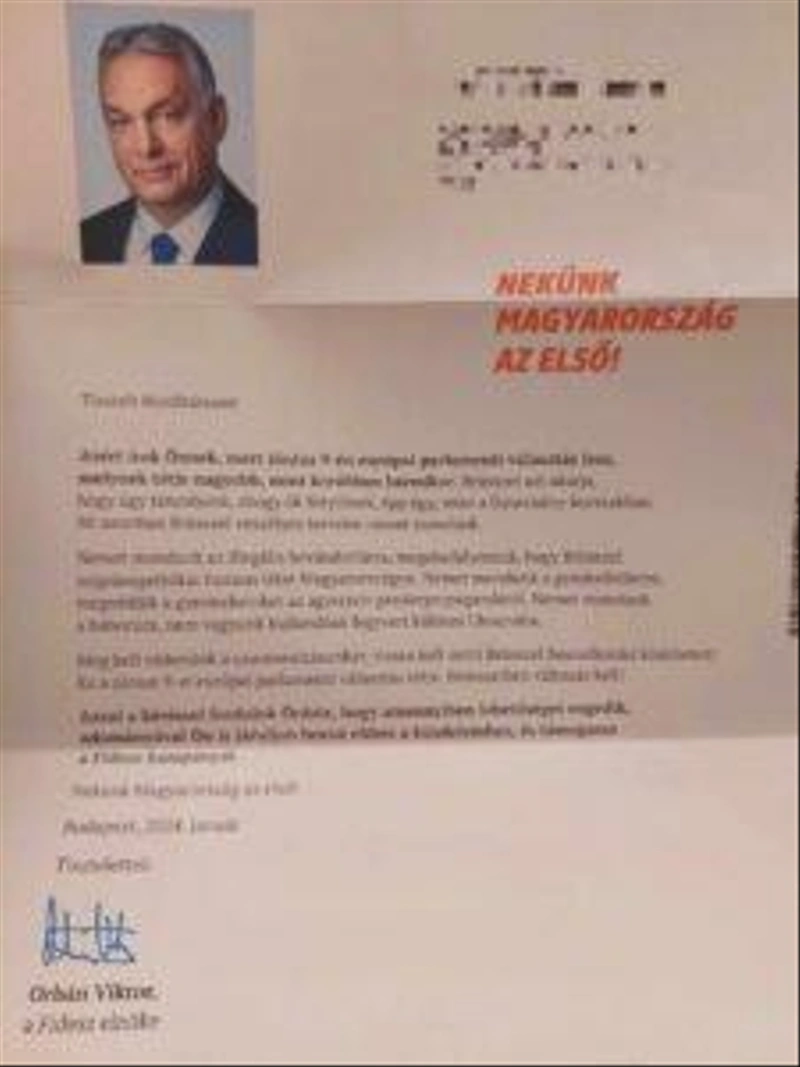Olvasói fotó/Magyar Hang
