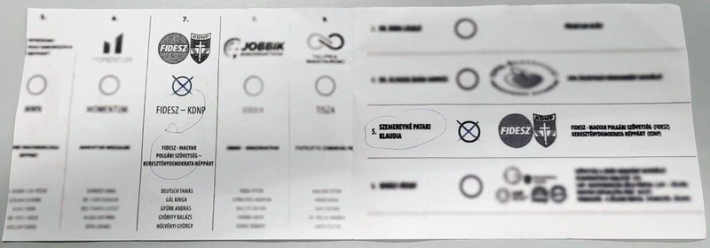 Forrás: Magyar Kétfarkú Kutya Párt kecskeméti szervezetének Facebook-oldala