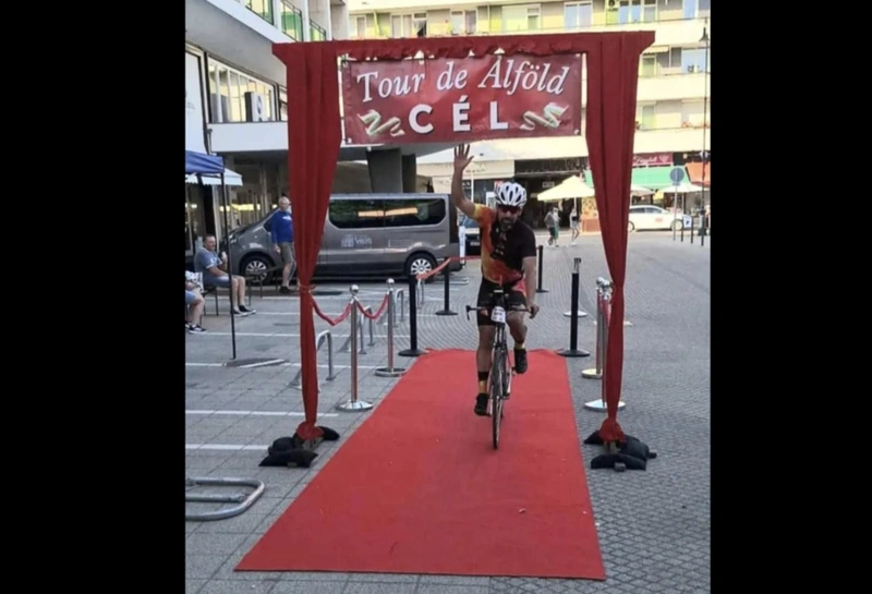 Fotó: Roland Sportrekreáció