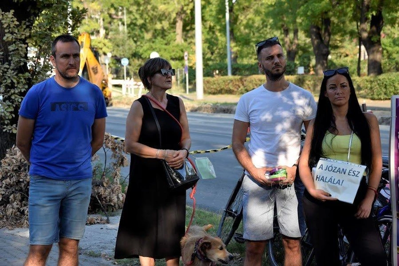 Fotó: Zöld Küldetés Egyesület