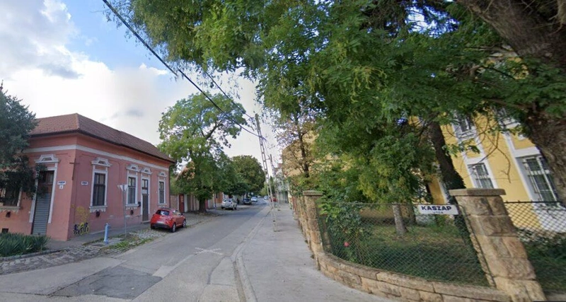 Fotó: Google Streetview