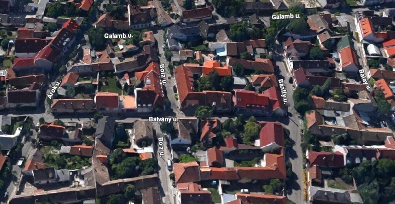 Fotó: Google Streetview