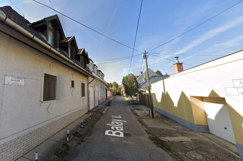 Fotó: Google Streetview