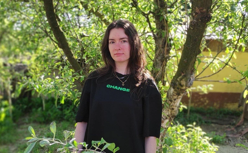Cintia olyan cégekhez is jelentkezett, ahol nem volt állás meghirdetve