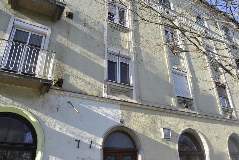Kecskemét szívében, a Lordok Passage üzletsoron álló kiadó városi bérlemény / Fotó: kecsup.hu