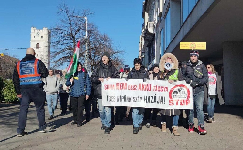 Fotó: Debreciner