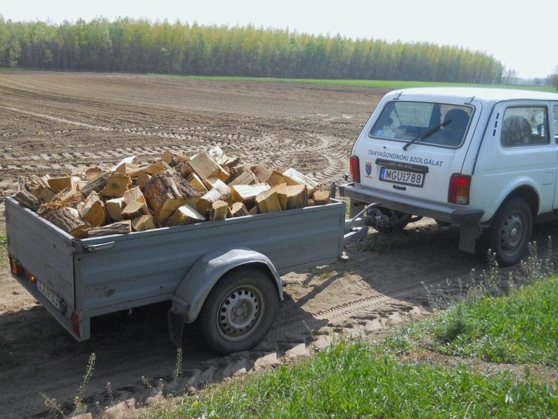 Forrás: Falugondnokok Duna-Tisza Közi Egyesülete