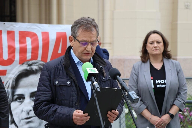 Fotó: Balla Szilárd/KecsUP Hírek